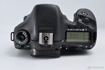 Canon EOS7D S pr9slušenstvom.18Mpix - 2