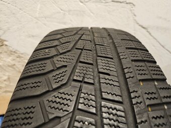 Zimné pneumatiky Hankook Winter ICept - 215/65 r17 - 2