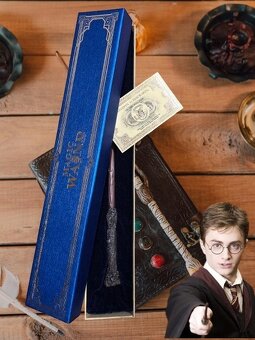 Harry Potter - 2