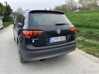 Predám Volkswagen Tiguan - 2