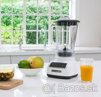 KitchenAid Classic Diamond blender 5KSB1565EWH - 2