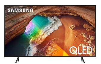 SAMSUNG QE43Q60RAT - 2