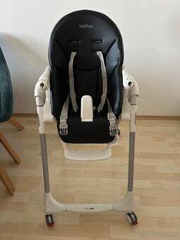 Stolička Peg Perego Prima Pappa - 2