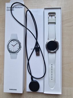 Samsung Galaxy Whatch4 classic - 2