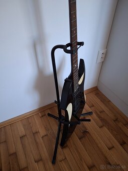 Elektrická gitara - 2