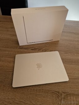 MacBook M3 - 2