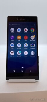 Predám mobilný telefón SONY Xperia Z5 Premium, E6853, Black - 2