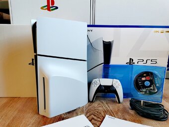 PS4 500GB - 2