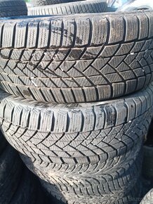 205/55r16 zimné - 2