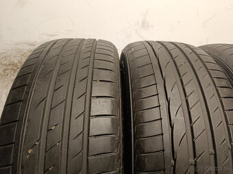 225/55 R17 Letné pneumatiky Laufenn S-FIT 4 kusy - 2