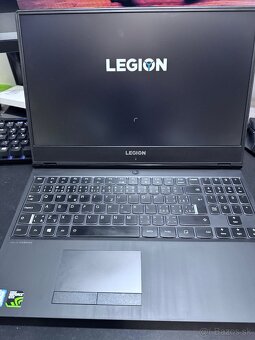 Lenovo Legion Y530 - 2