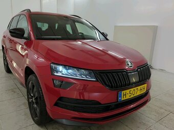 Škoda Karoq 1.5 tsi Dsg Sportline - 2