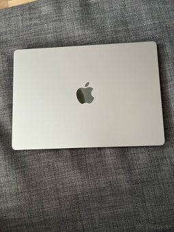 MacBook Pro 14" M1 Max 10/24 32G + Sony PSP zadarmo - 2