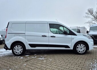 Ford Transit Connect Long 1,5TdCi/120KM Automat - 2