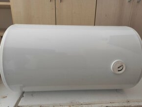 Ariston Thermo Bojler Chaffoteaux CHX 80 VR PL EU2 80 l 1200 - 2