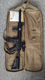 Classic Custom M4 CQB-R, 150 m/s - 2