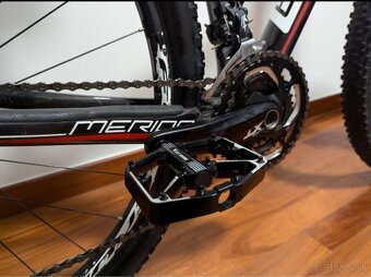 Merida big nine 3000 carbon 29 - 2