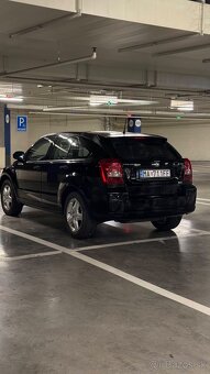 Dodge Caliber 2.0 - 2