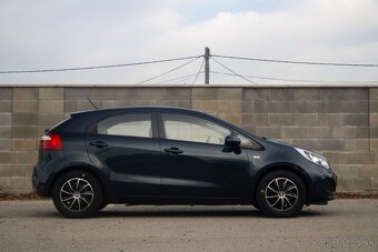 Kia Rio - 2