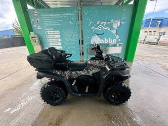 CFMoto Gladiator CFORCE 625 TOURING - 2