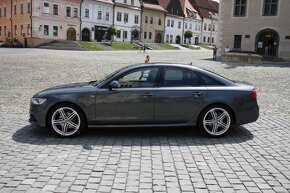 AUDI A6 3.0 V6 QUATTRO S-LINE - 2