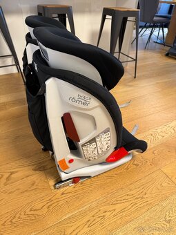 Britax Romer Advansafix II - 2