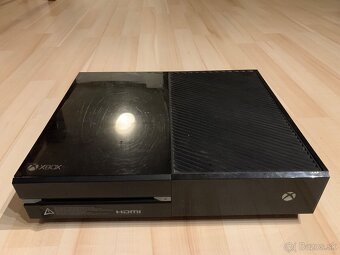 Xbox one 500Gb - 2