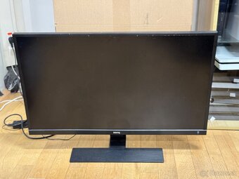 32” monitor BenQ EW3270B 4K HDR - 2