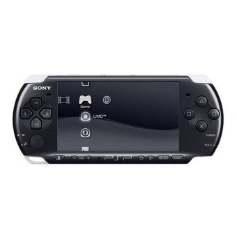 SONY PLAYSTATION PS2 PSP - 2