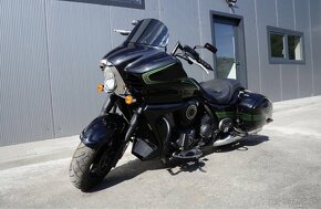 Kawasski VN 1700 Vaquero - 2