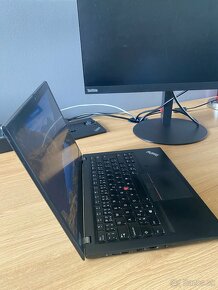 Notebook Lenovo ThinkPad T490s - 2