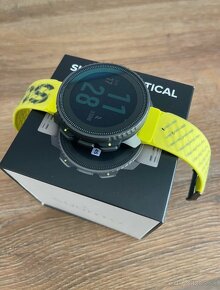 Suunto Vertical Titanium Solar - 2