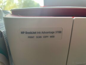 Hp wifi tlaciaren - 2