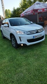 Citroen C4 Aircross 1.6 HDi 2WD - 2