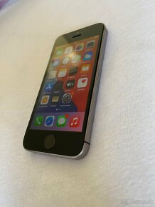 iPhone SE 32gb - 2