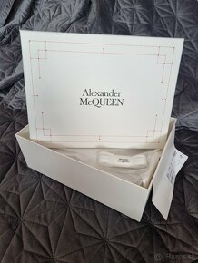 Alexander McQueen tenisky - 2