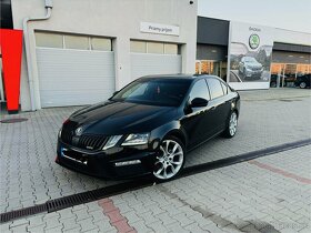 Škoda Octavia RS, 2,0TDi, 2018, Top stav Nová STK, EK - 2