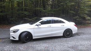 Mercedes cla - 2