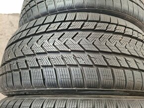 215/45r17 zimné 4 ks GRIPMAX dezén 7,8-7,4 mm DOT2021 - 2