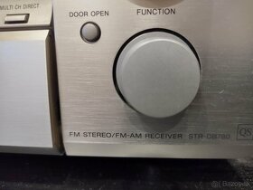 Sony STR-DB780 QS (5.1 receiver) - 2