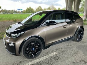 BMW i3S 125 Ah - 2