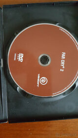 DVD hry PC - 2