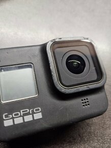 Gopro Hero 8 - 2