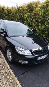 Predám Škoda Octavia - 2