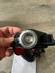 čelovka LED LENSER H7.2 - 2