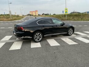 VW PASSAT B8 2.0 DSG 110 KW - 2