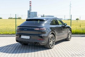 Porsche Cayenne E-Hybrid 4x4 A/T - 2