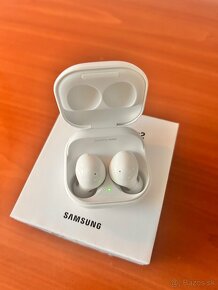 SAMSUNG GALAXY BUDS2 - 2