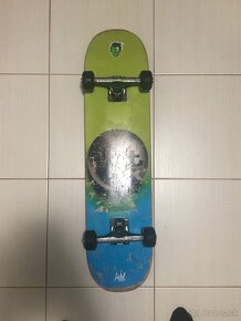 Predám Skateboard - 2