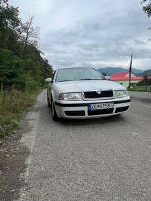 Škoda Octavia 1.9TDi 81kW (ELEGANCE) - 2